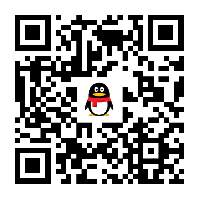 扫码加QQ群小性工作室